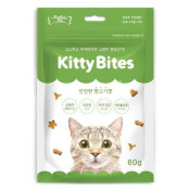 Kitty Bites